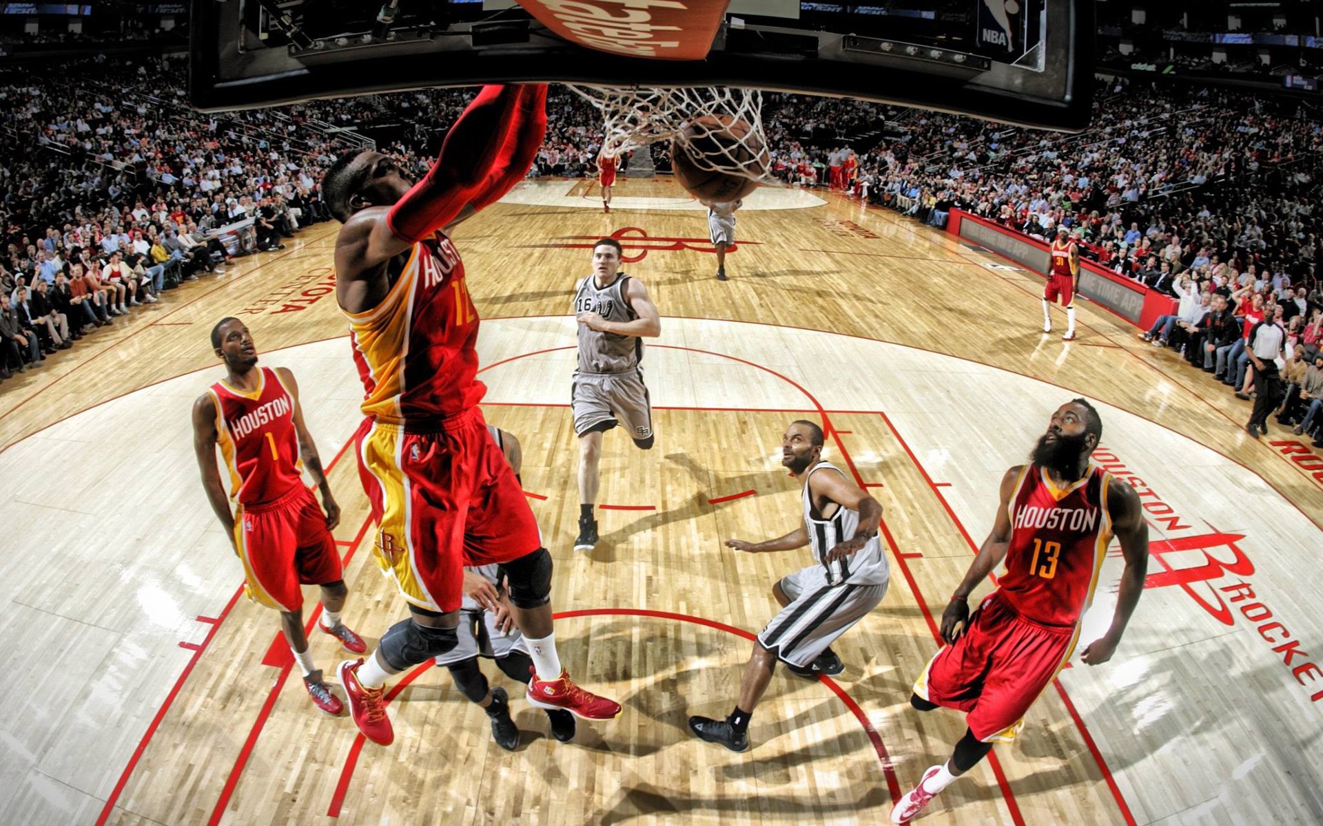 双线绝唱，当NBA绝杀战术板撞上西甲夺冠基因库